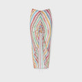 Missoni Long Skirt - Multicolor / White Base