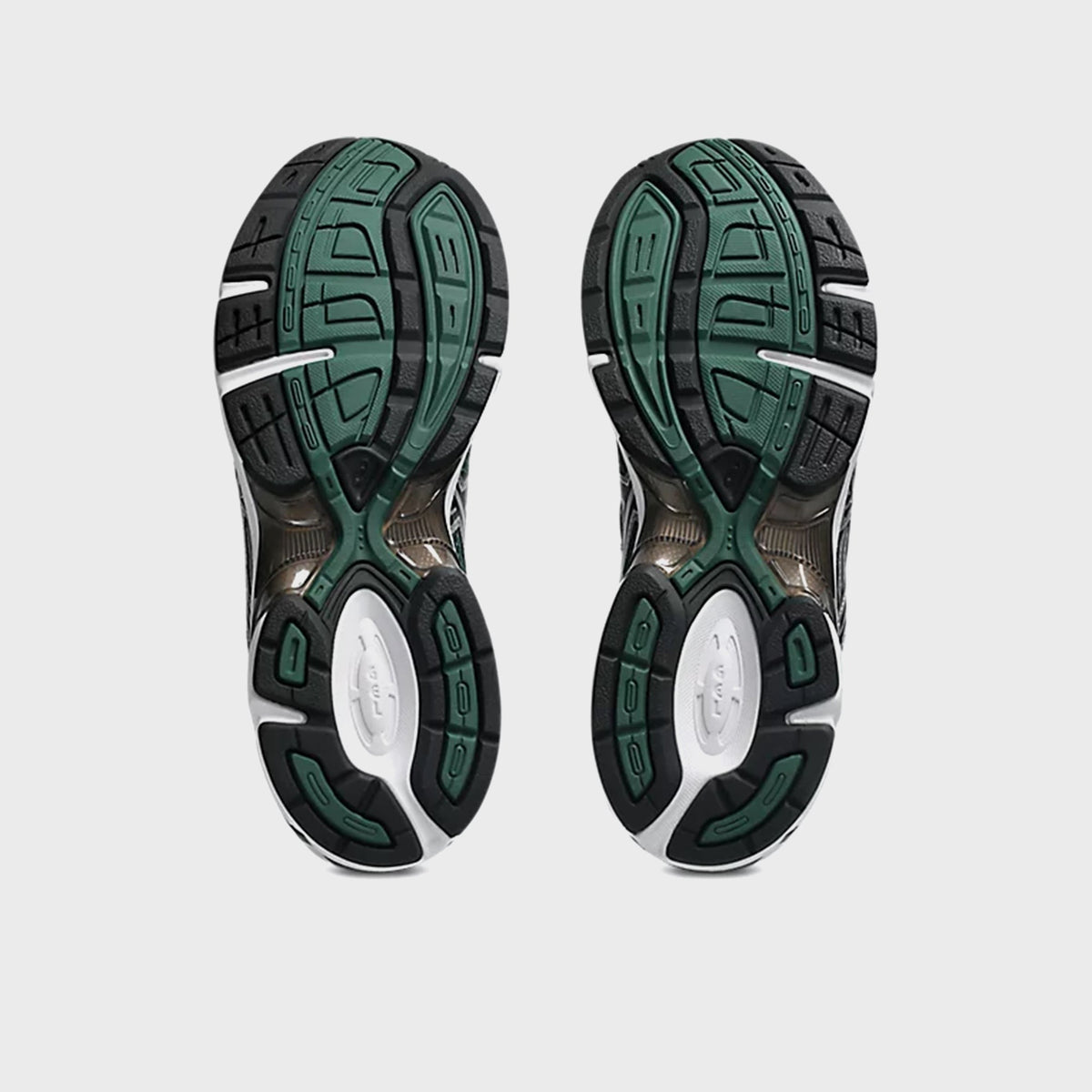 ASICS GEL-1130 - Evergreen / Black