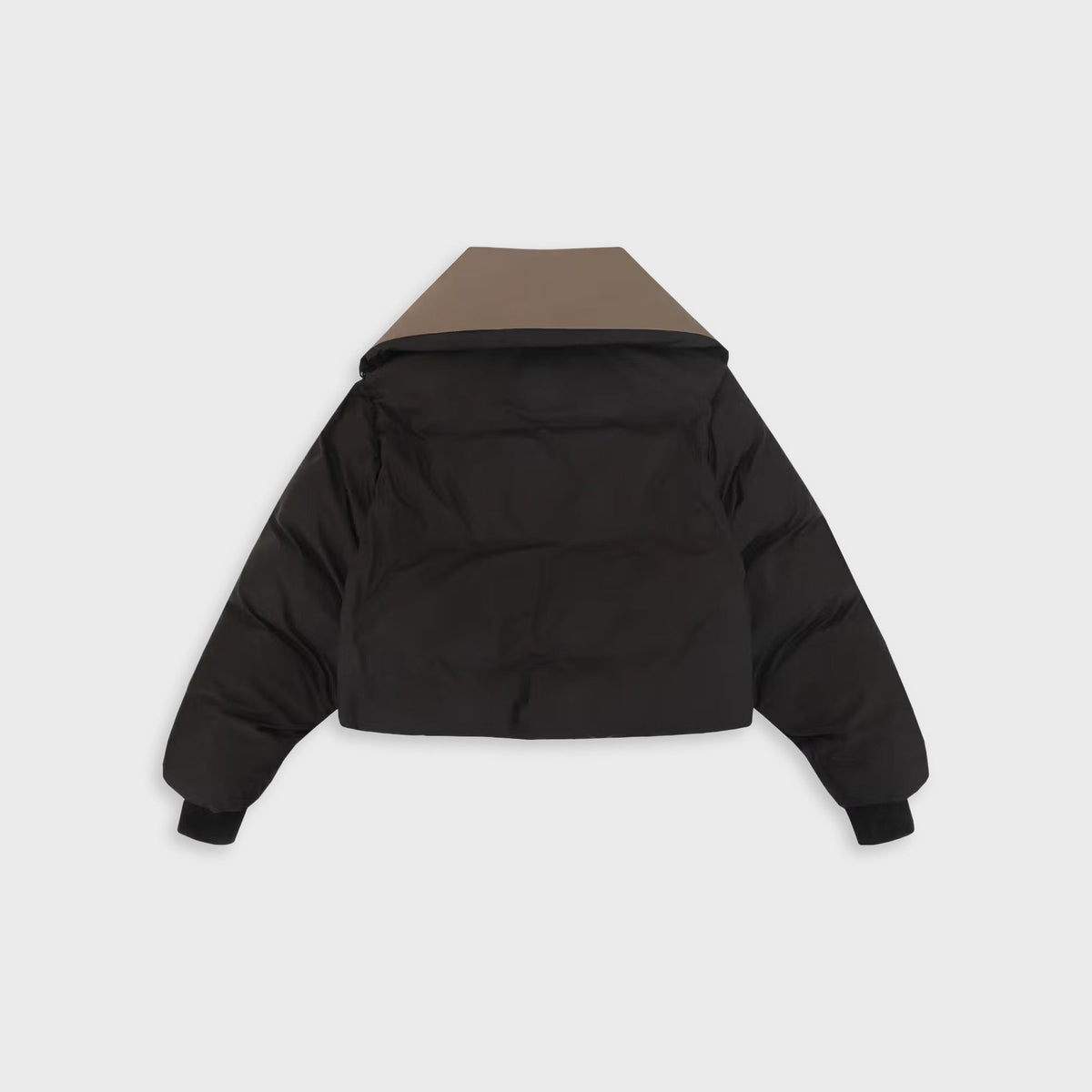 Entire Studios Kelly Jacket - Blackwood