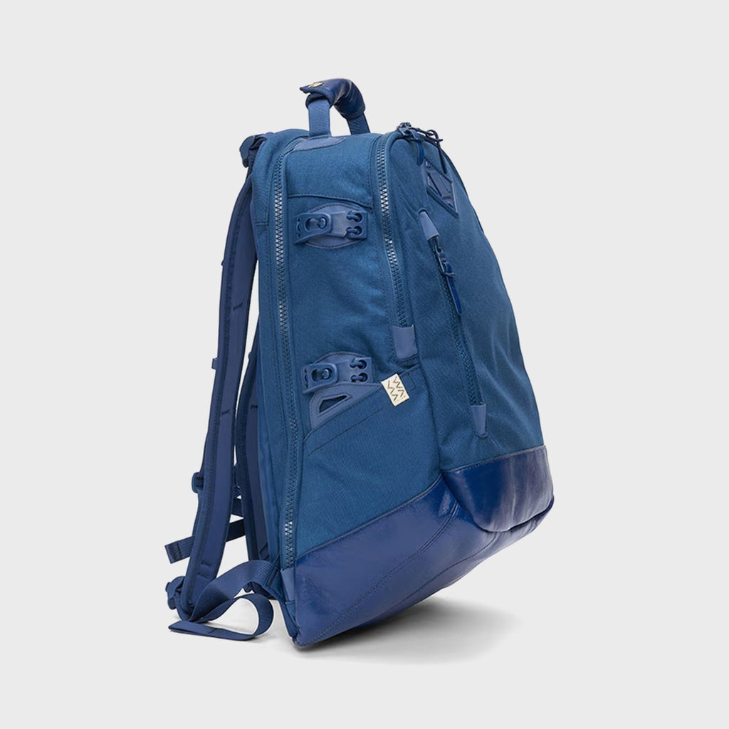 Visvim Cordura 20L - Blue