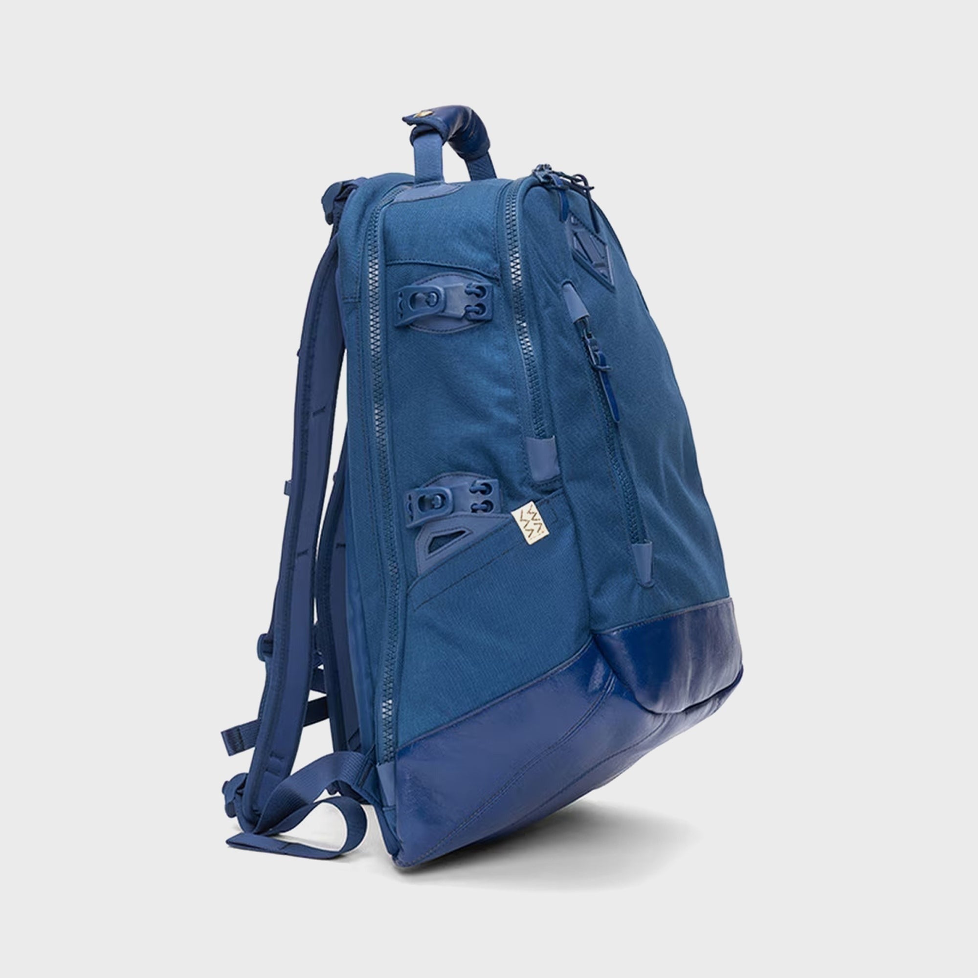 Visvim Cordura 20L - Blue
