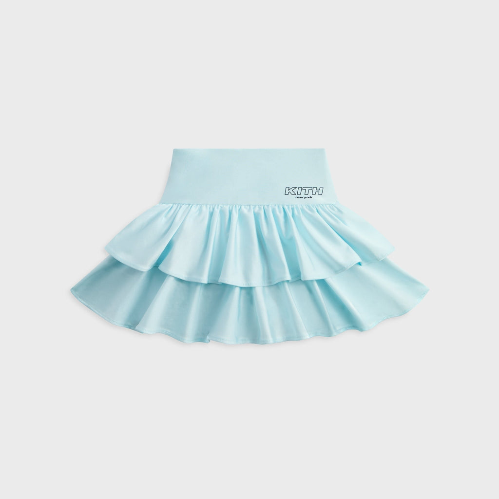 Kith Kids Active Savina Tiered Skort - Surry