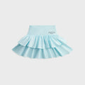 Kith Kids Active Savina Tiered Skort - Surry