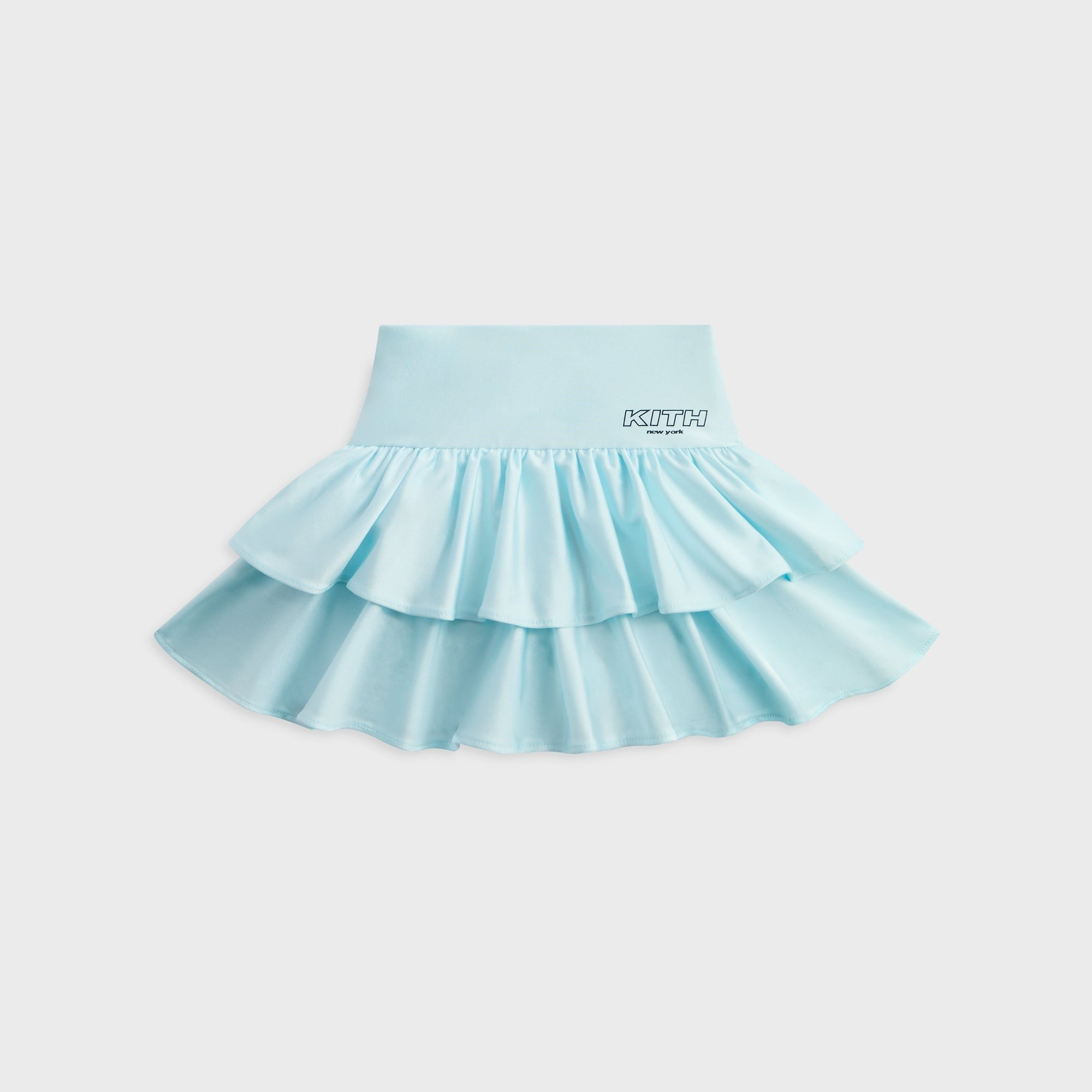 Kith Kids Active Savina Tiered Skort - Surry