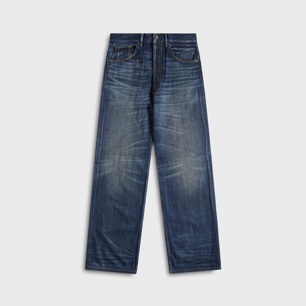 Acne Studios 2021M Yoyogi - Dark Blue