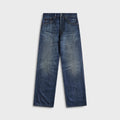 Acne Studios 2021M Yoyogi - Dark Blue