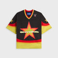 Awake NY Sport Jersey - Black
