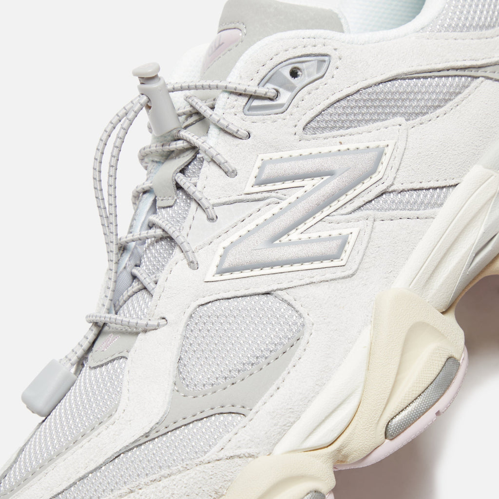 New Balance 9060 - Grey Matter