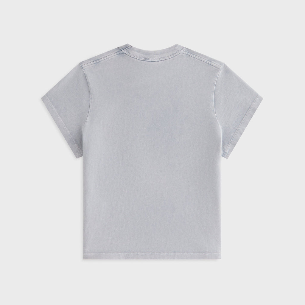 Kith Women Mulberry Vintage Tee - Kindred