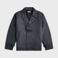 Engineered Garments M41 3 Layers Nyco Cloth Jacket - Dark Navy