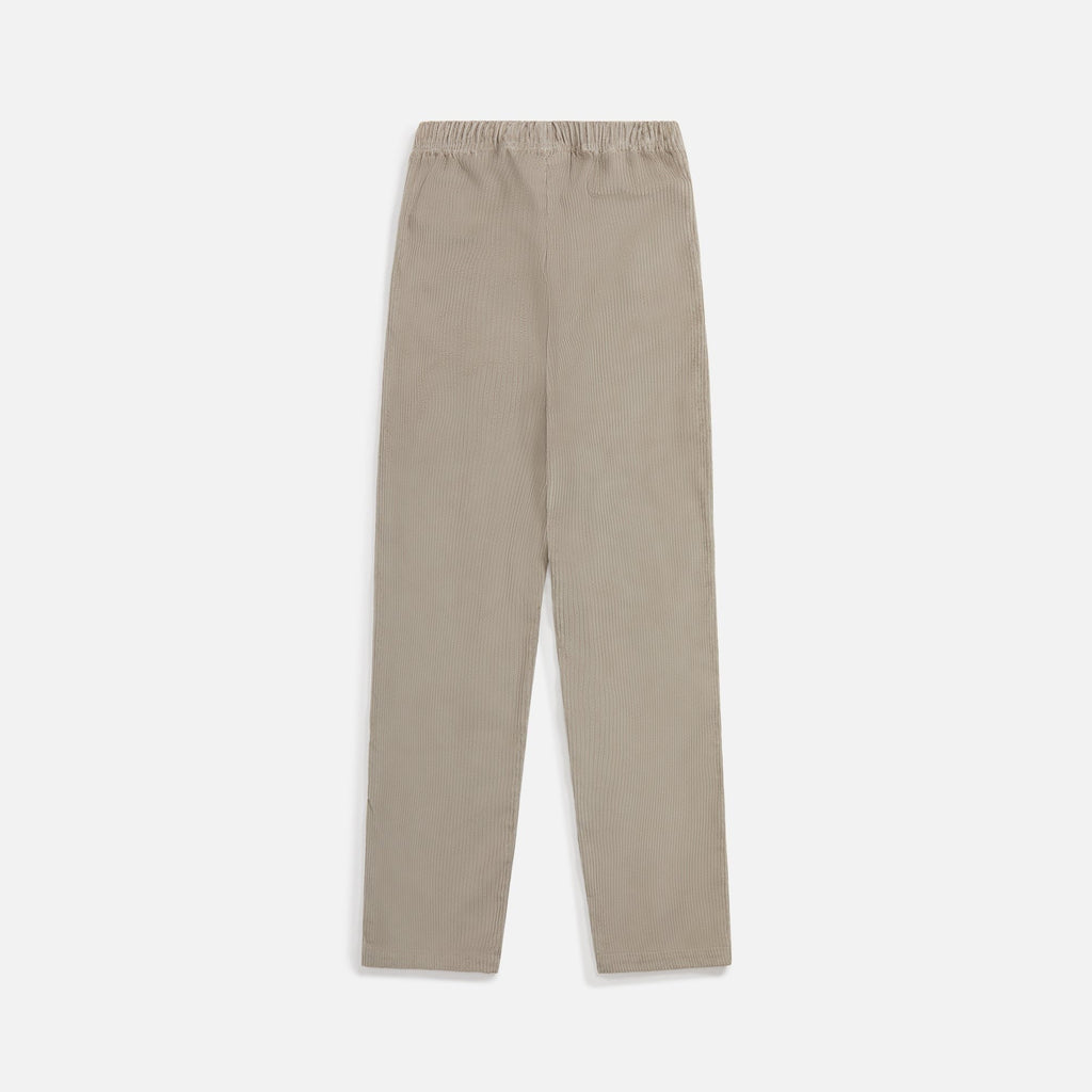 Essentials Relaxed Trouser - Seal