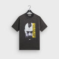 Kith for Taxi Driver Travis Stare Vintage Tee - Black