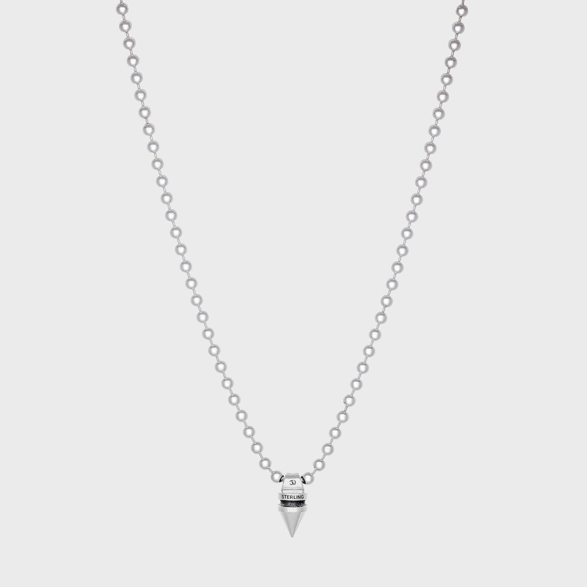 GOOD ART HLYWD Baby Spike Pendant - Classic