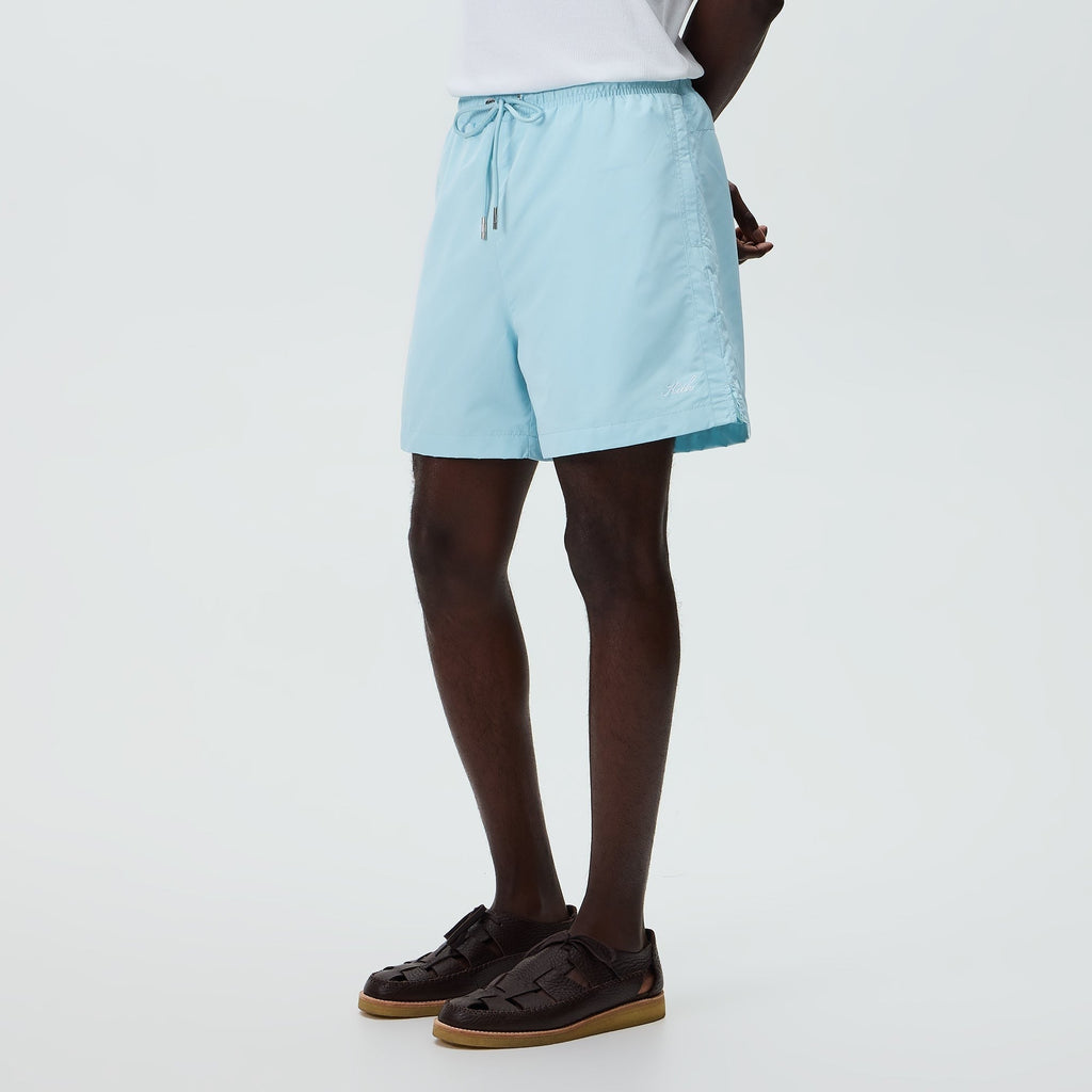 Kith Transitional Active Short - Crystal