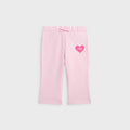 Kith Baby Alani Sweatpant - Bloom