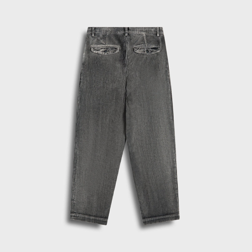 Barena Canasta Olsar Trousers - Carbone