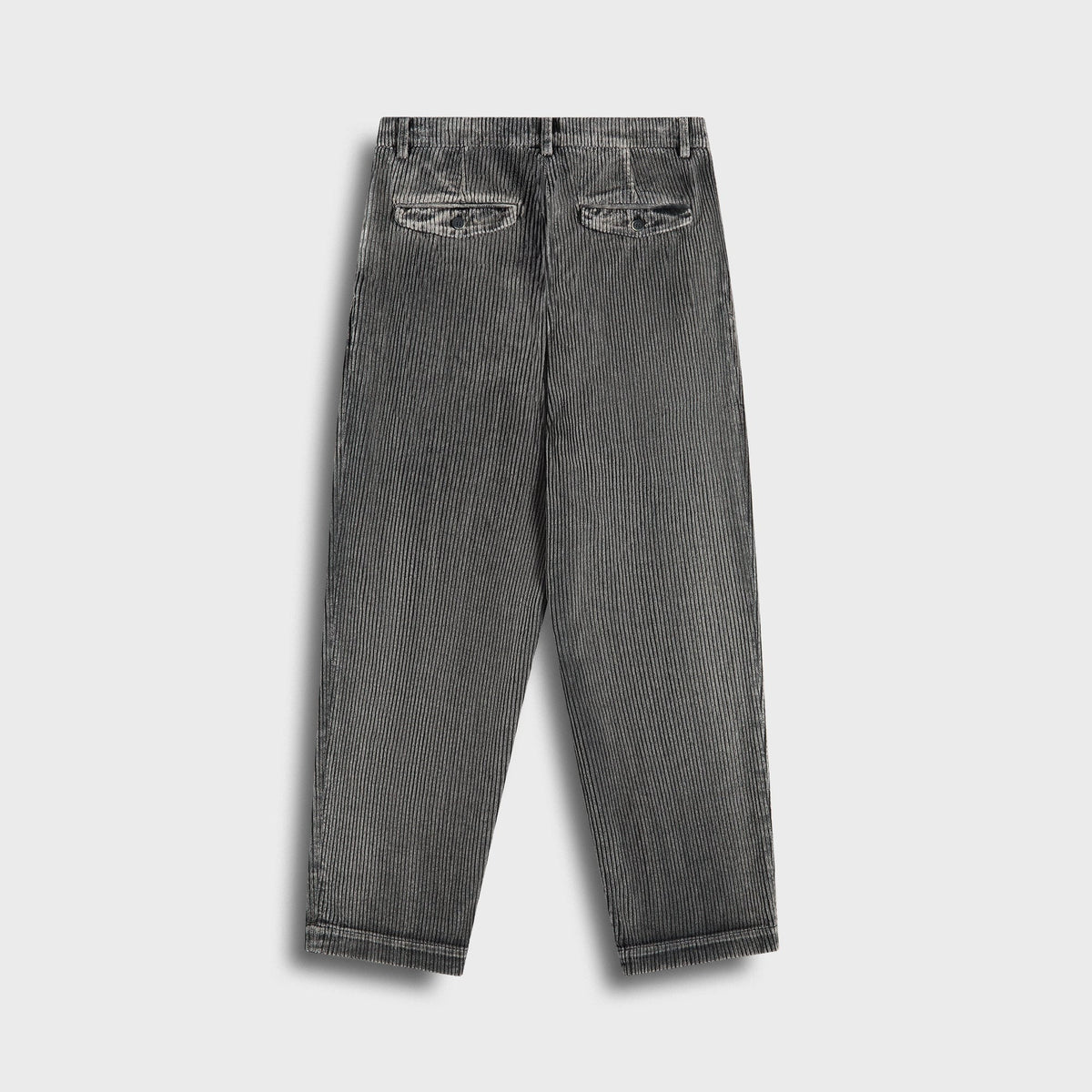 Barena Canasta Olsar Trousers - Carbone