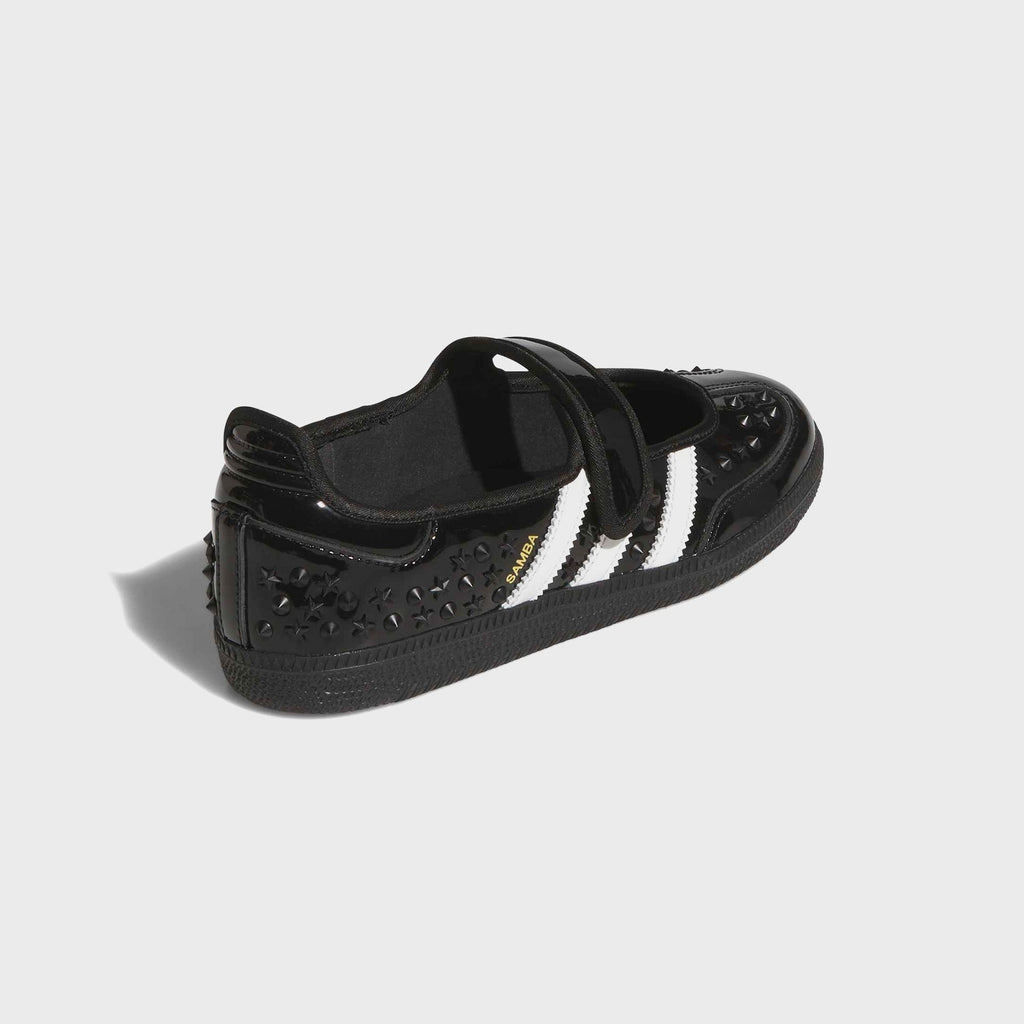 adidas WMNS Samba Jane - Core Black / Cloud White