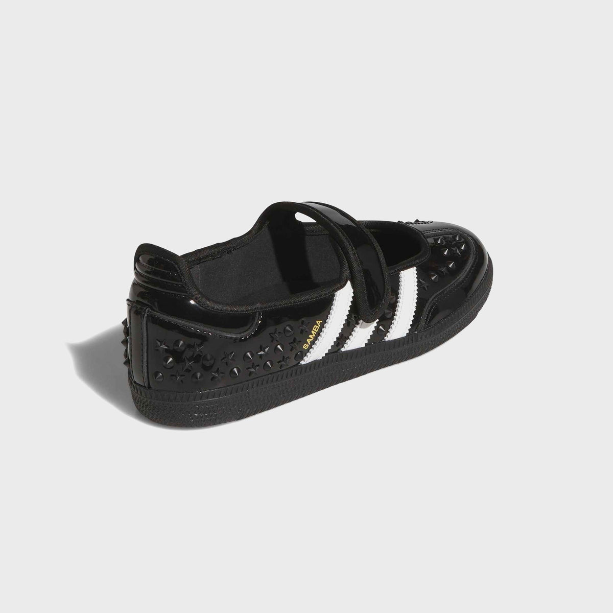 adidas WMNS Samba Jane - Core Black / Cloud White