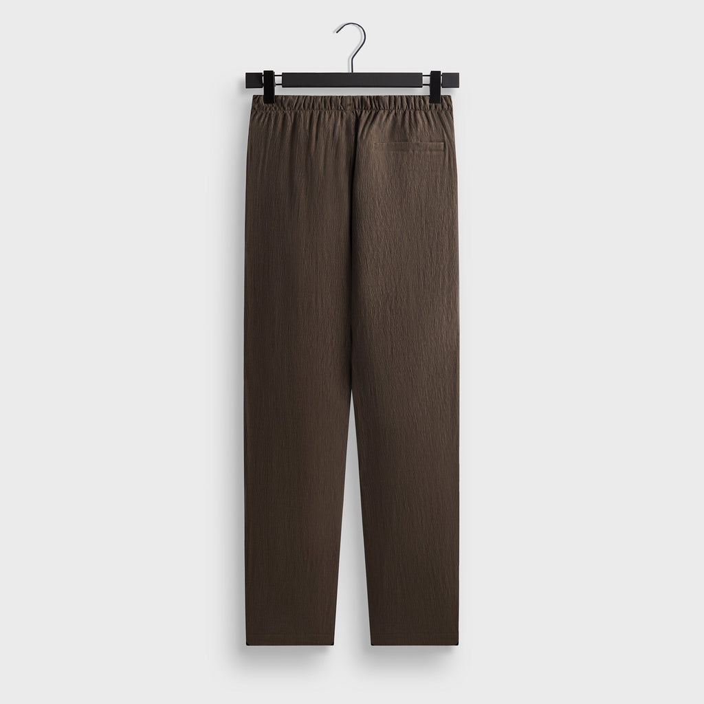 Kith Crinkled Nylon Maverick Pant - Underground