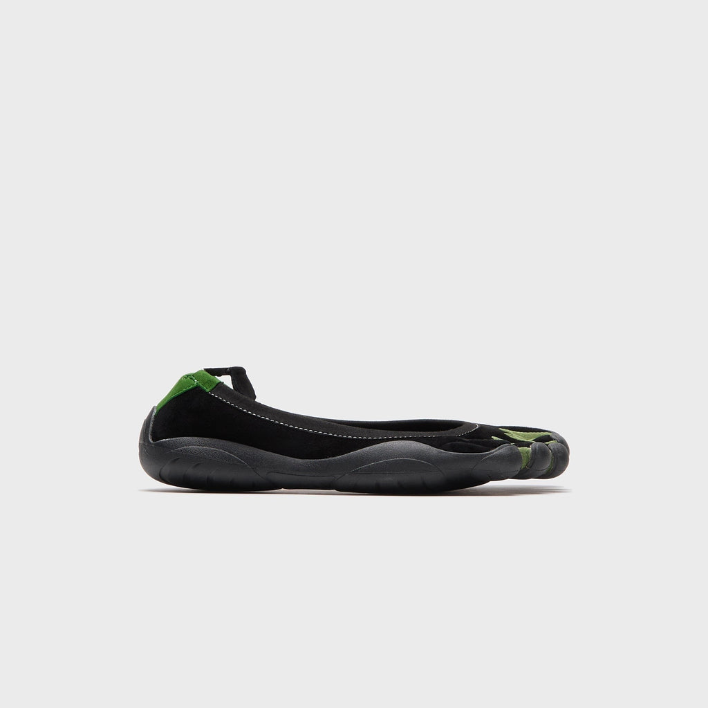 Vibram FiveFingers Classic EVO - Black / Green