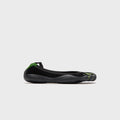 Vibram FiveFingers Classic EVO - Black / Green