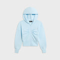 Kith Kids Cropped Nelson Hoodie - Preview