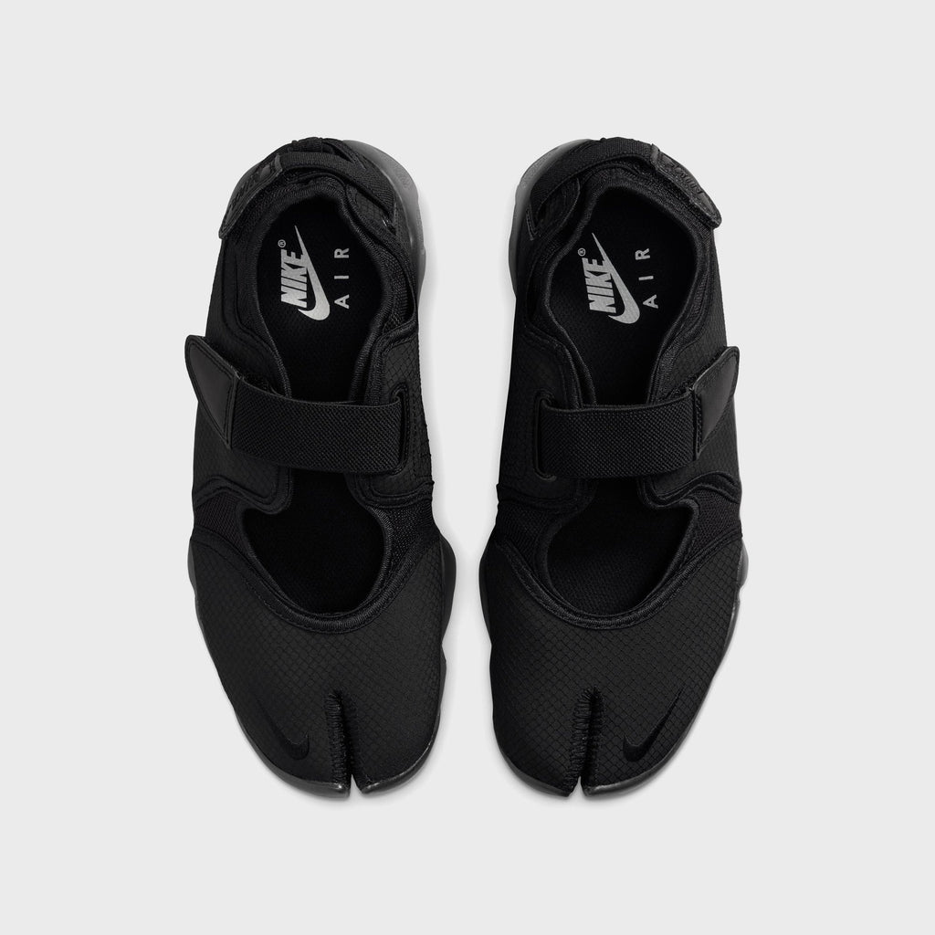 Nike WMNS Air Rift Breathe - Black
