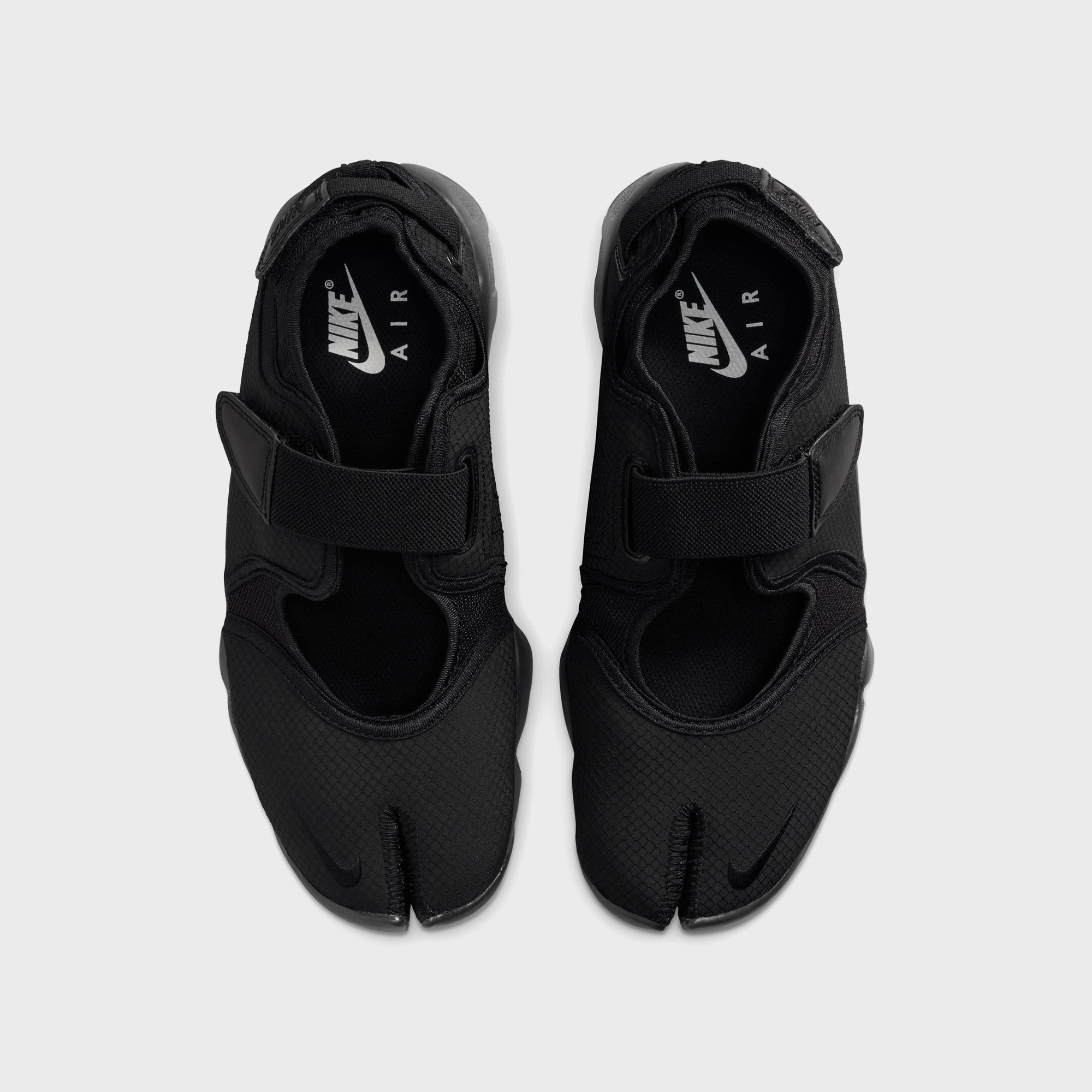 Nike WMNS Air Rift Breathe - Black