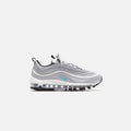 Nike WMNS Air Max 97 SE - Wolf Grey / Teal Nebula / White / Black