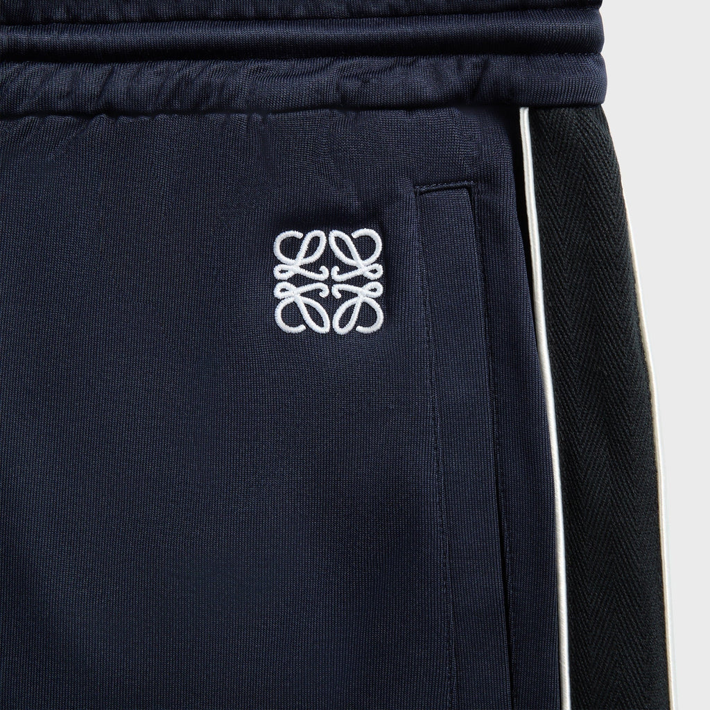 Loewe Tracksuit Trousers - Dark Navy