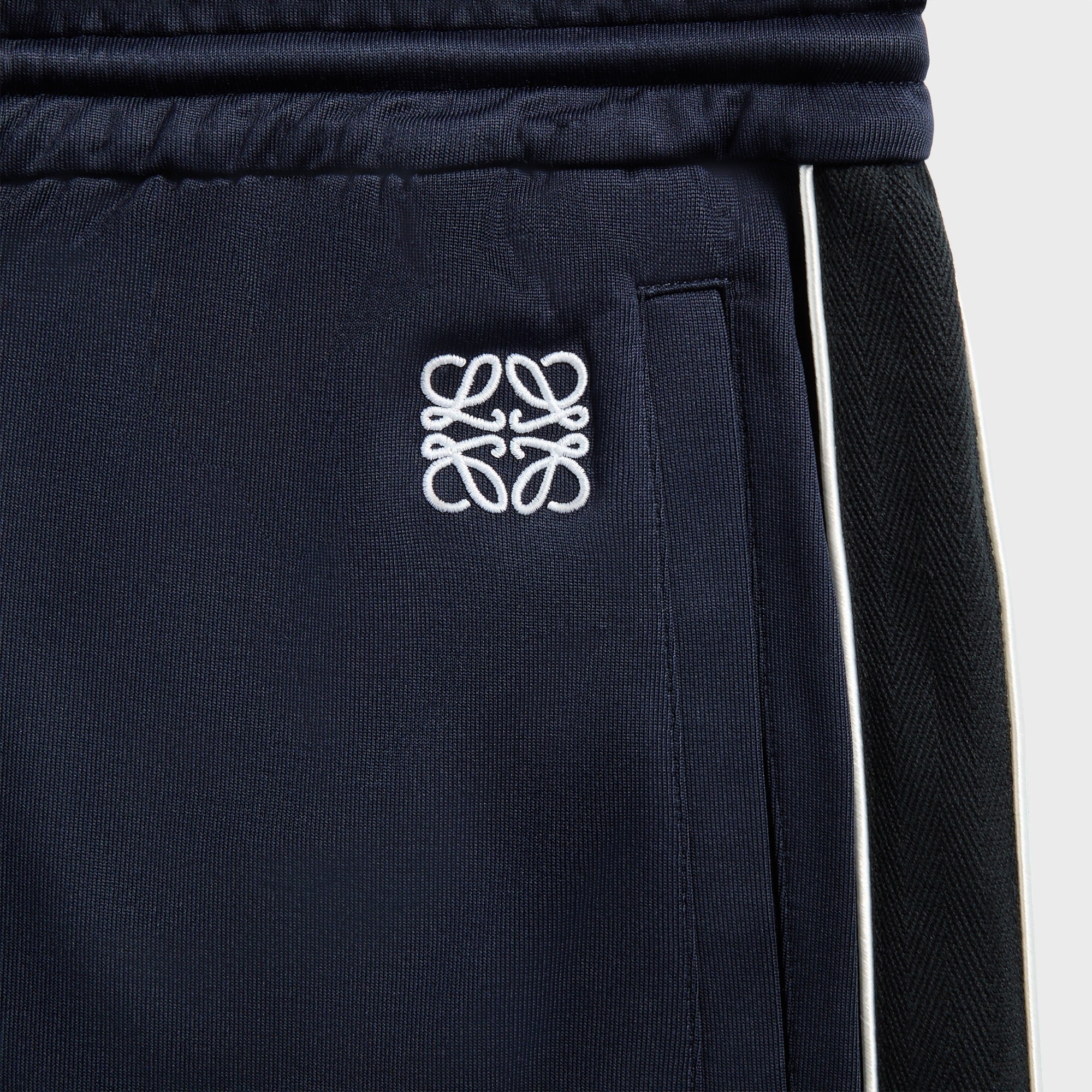 Loewe Tracksuit Trousers - Dark Navy