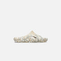 Crocs x Satisfy Mellow Slide - Gray