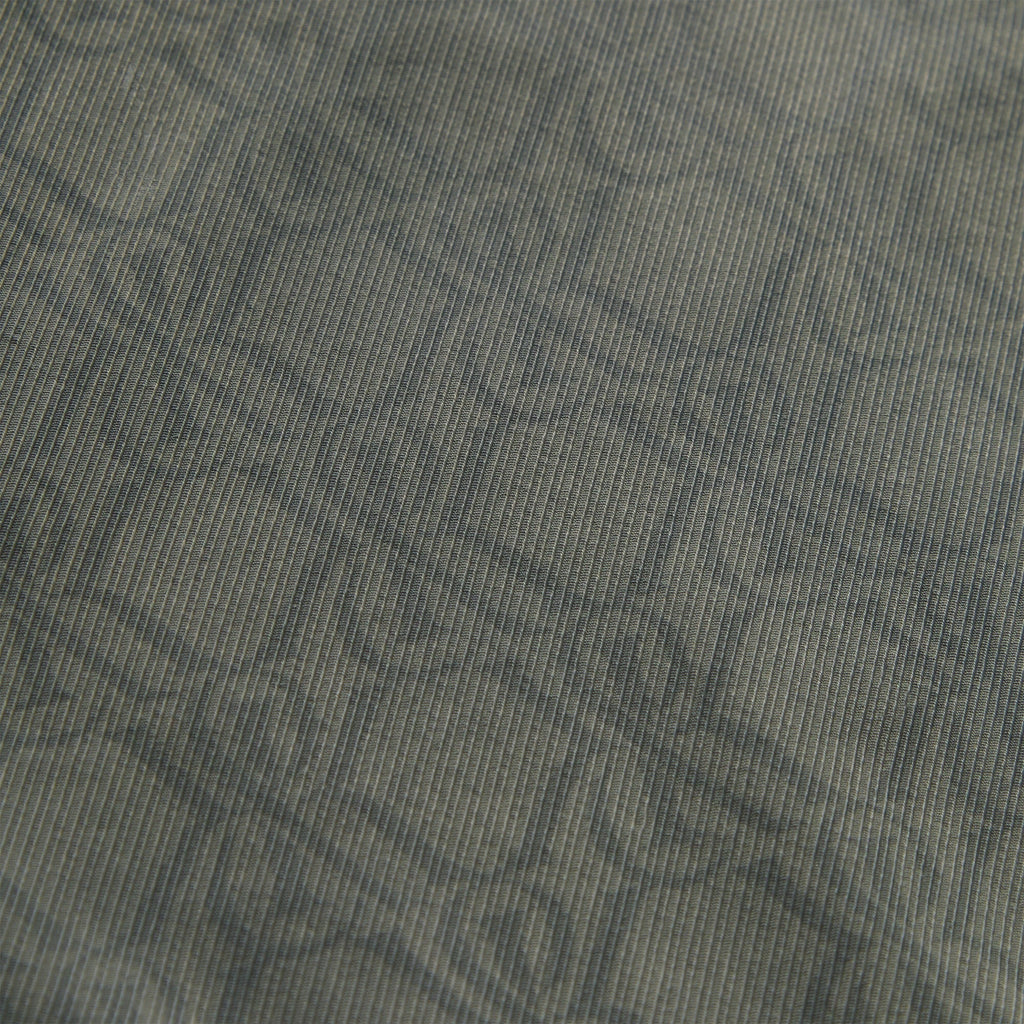 Kith Water Activated Monogram Ashton Swim Short - Court