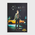 Kith for Taxi Driver Movie Poster - Multi