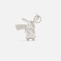 Tom Wood Pikachu Shy - Silver