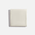 Tekla Queen Pillow Sham - Winter White
