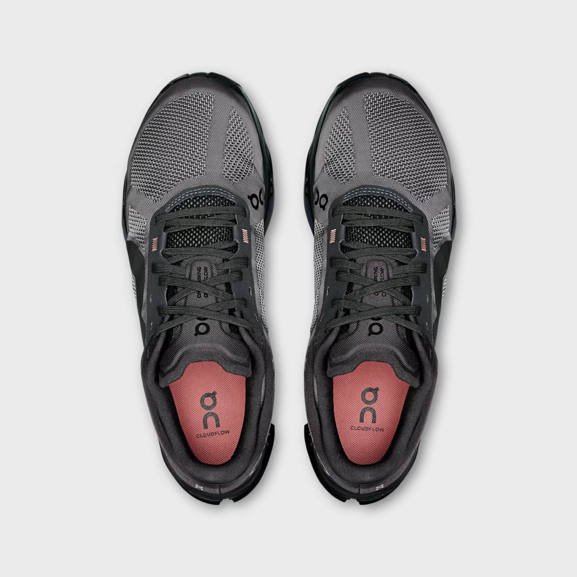On Running Cloudflow 5 - Black