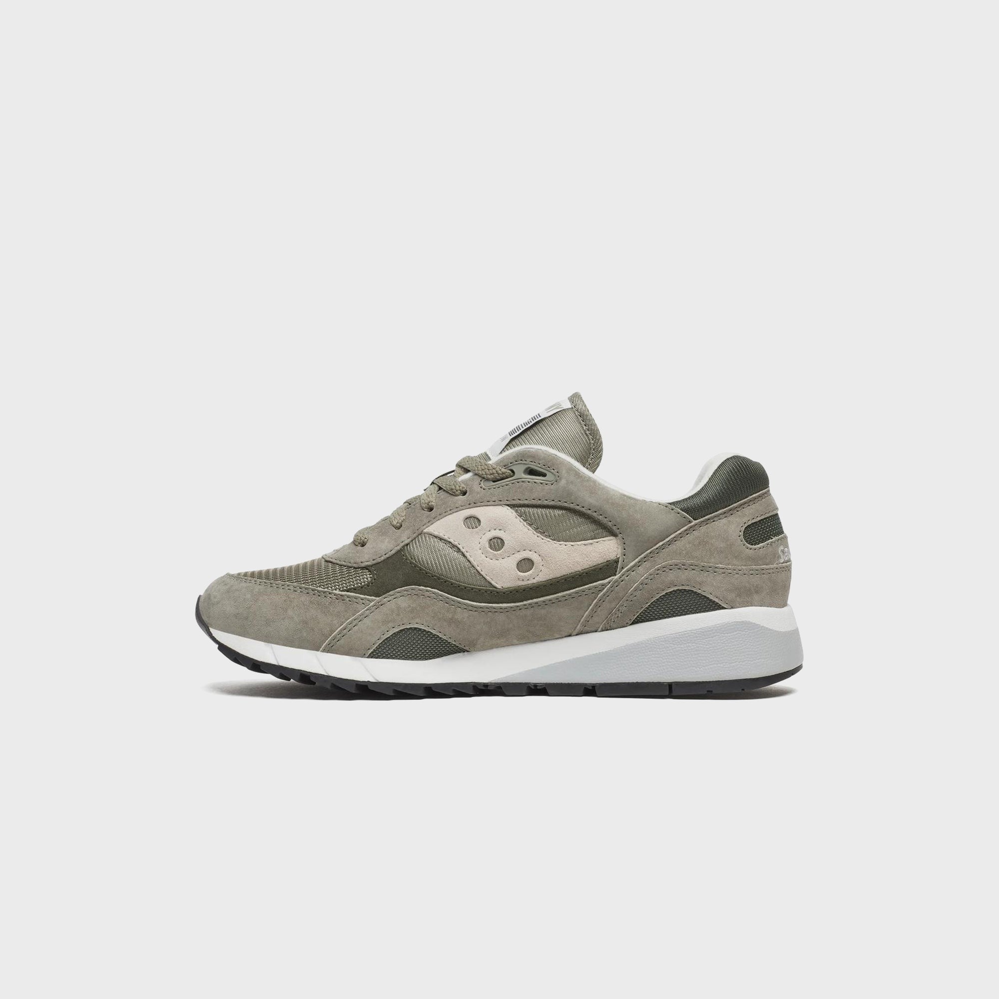Saucony Shadow 6000 - Laurel Oak