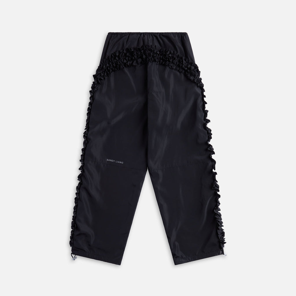 Sandy Liang Dosina Pant - Black
