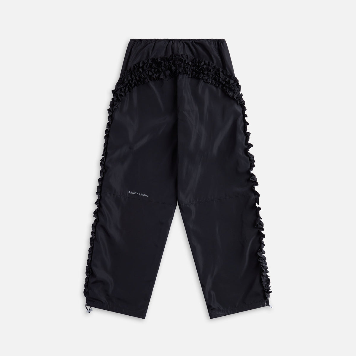Sandy Liang Dosina Pant - Black