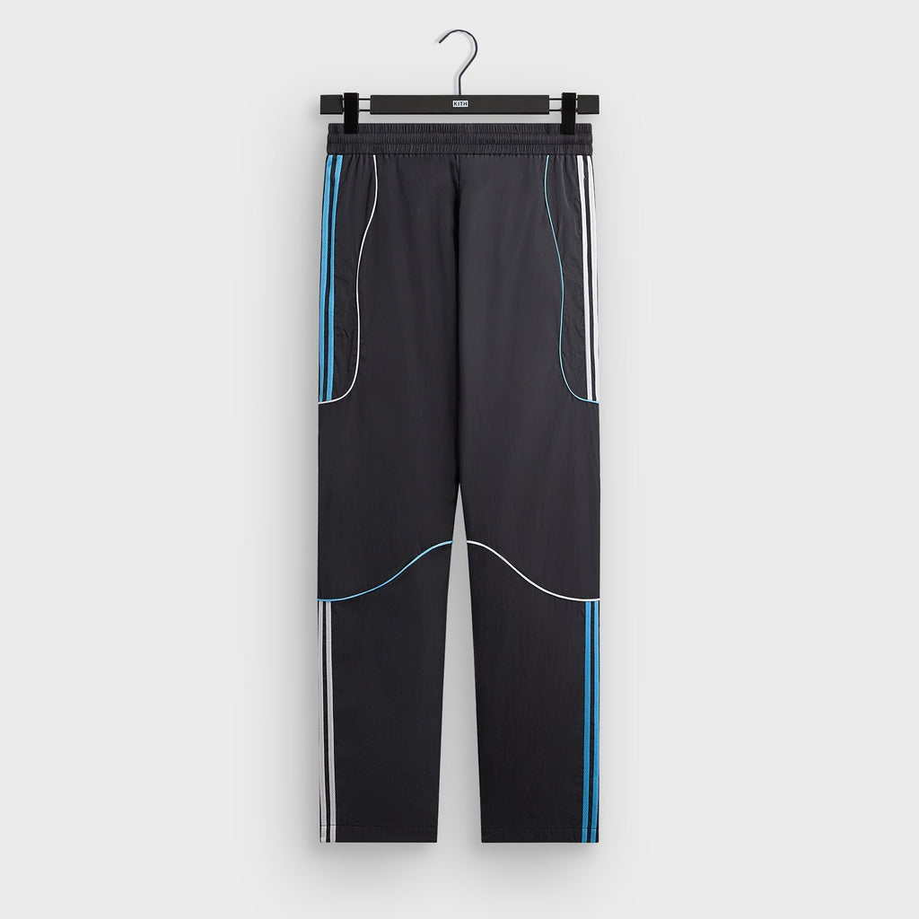 Kith & Messi for adidas Football Nylon Track Pant - Black