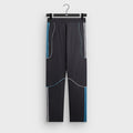 Kith & Messi for adidas Football Nylon Track Pant - Black