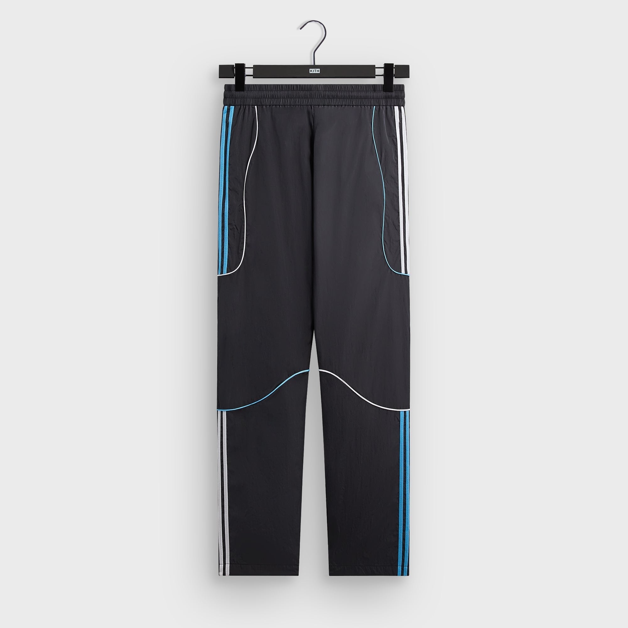 Kith & Messi for adidas Football Nylon Track Pant - Black