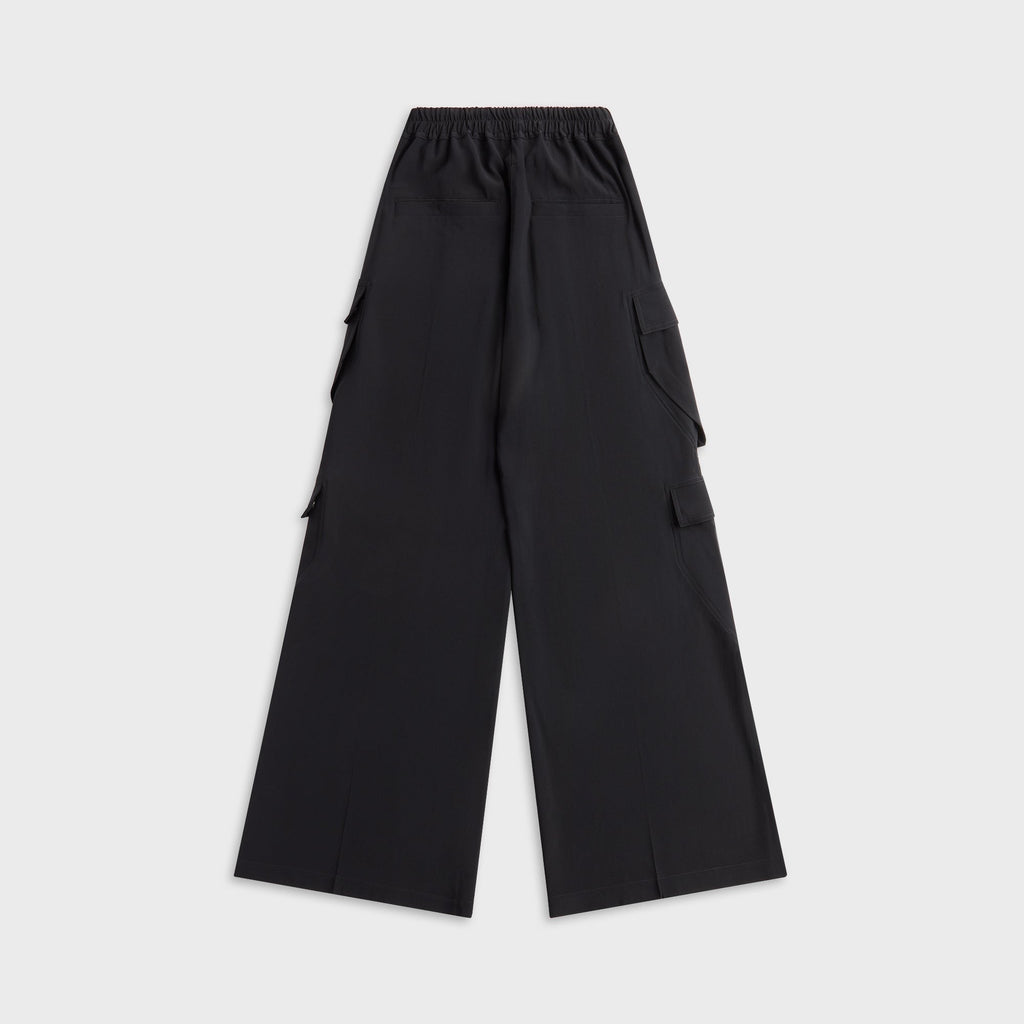 Rick Owens Cargobelas Pant - Black