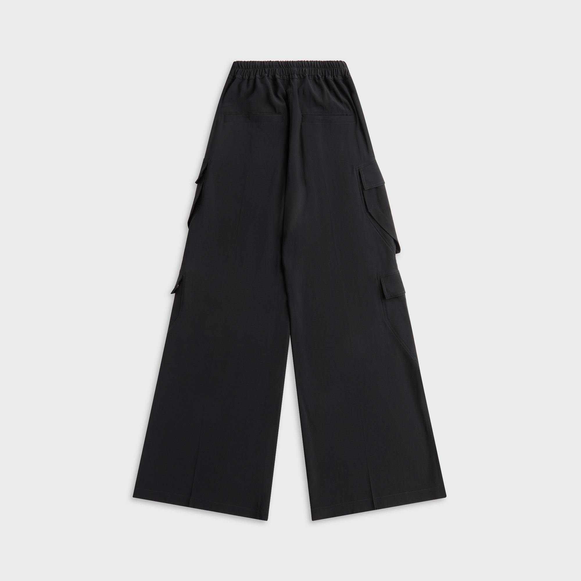 Rick Owens Cargobelas Pant - Black
