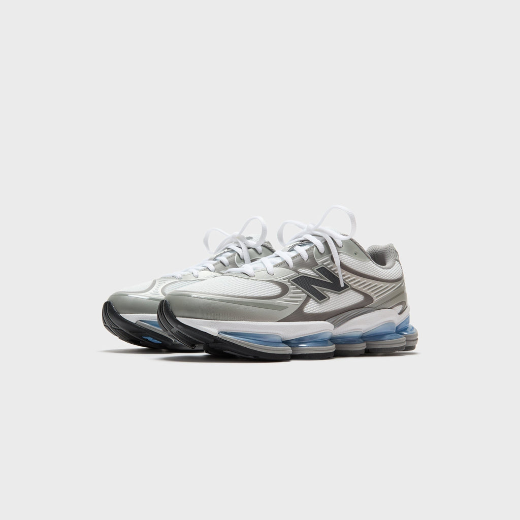 New Balance ABZORB 2000 - White / Grey