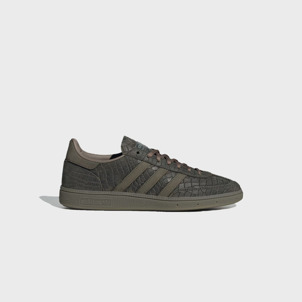 adidas Handball Spezial - Night Cargo / Olive Strata / Blanch Brown