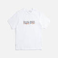 Filling Pieces Bridging The Gap Tee - White