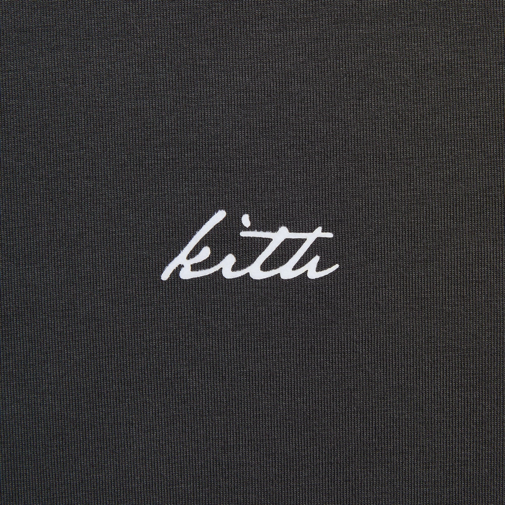 Kith LAX Tee - Black